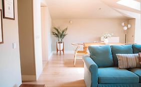 Villa Theatro Heritage Apartments