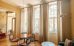 Villa Theatro Heritage Apartments